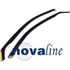 Novaline 4 darabos légterelő Vw Passat B6/B7 Variant 5 Ajtós 2005-2015 (31170N)