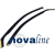 Novaline Audi 100 4D A6 1990-1997 légterelő 2db/cs (10206N)
