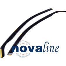Novaline Légterelő Renault Clio Ii 5 Ajtós 1998-2004 légterelő