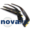 Novaline Légterelő Vw Passat B6/B7 Variant 5 Ajtós 2005-2015 (4 Db-Os)