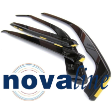 Novaline VW Golf V, 5 Ajtós 2004-2008 légterelő 4db/cs (31150N) (31150N) légterelő