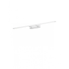 NOVALUCE -9053301 LIVIA Fehér Színű Fürdőszoba Tükörmegvilátíó Lámpa LED 30W IP44