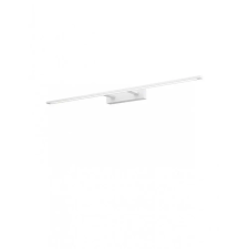 NOVALUCE -9053301 LIVIA Fehér Színű Fürdőszoba Tükörmegvilátíó Lámpa LED 30W IP44 világítás