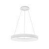 NOVALUCE -9453450 RANDO THIN Fehér Színű Függeszték LED 50W IP20