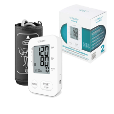 Novamed Vitammy Next 2 felkaros vérnyomásmérő vérnyomásmérő