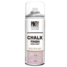 NOVASOL PINTY PLUS CHALK KRÉTA FESTÉK SPRAY 400ML CK793 HALVÁNY RÓZSA fal- és homlokzatfesték