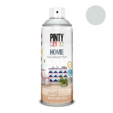 NOVASOL PINTY PLUS - HOME - FOGGY BLUE - Vizes bázisú spray 400 ml PP120 hobbifesték