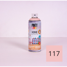 NOVASOL Pinty Plus Home - Világos rózsaszín aeroszolos termék