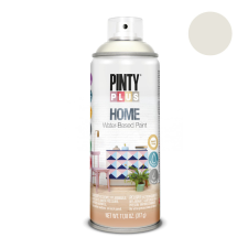 NOVASOL PINTY PLUS - HOME - WHITE LINEN - Vizes bázisú spray 400 ml PP113 hobbifesték