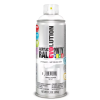 NOVASOL PINTYPLUS EVOLUTION VIZES BÁZISÚ AKRIL SPRAY - ALAPOZÓ FEHÉR - (WHITE PRIMER) 400ML - PP721