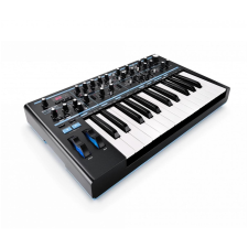  Novation Bass Station II - KÉSZLETAKCIÓ! billentyűs hangszer