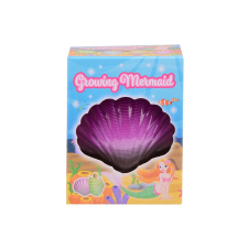  Növekvő sellő, 4 szín (86428) játékfigura