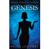 Novel Experience Genesis – Hazel Longuet (Puha kötésű)