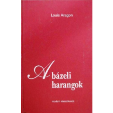Novella Kiadó A bázeli harangok antikvárium - használt könyv