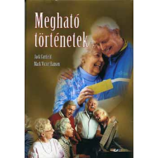Novella Kiadó Megható történetek antikvárium - használt könyv