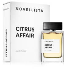 Novellista Citrus Affair, edp 65ml - Teszter parfüm és kölni