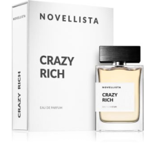 Novellista Crazy Rich, edp 75ml parfüm és kölni