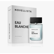 Novellista Eau Blanche EDP 75 ml parfüm és kölni