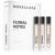 Novellista Floral Notes EDP (ajándékszett)