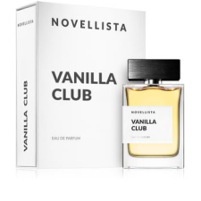 Novellista Vanilla Club, EDP - Illatminta parfüm és kölni