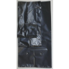  Növénykonténer (5L) 160 + 2 x 75 x 310 mm, polietilén ültető zsák, 50 db/cs