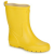 Novesta Gumicsizmák KIDDO RUBBER BOOTS Citromsárga 30