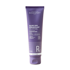 NOVEXPERT Pro-retinol sminklemosó és arcápoló balzsam (150ml) arctisztító