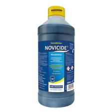  Novicide kék fertőtlenítő koncentrátum (folyékony)  2000 ml tisztító- és takarítószer, higiénia