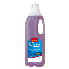  Novicide Sparkle professzionális szalon padlótisztító koncentrátum 1000 ml tisztító- és takarítószer, higiénia