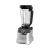 Novis Blender Novis, ProBlender 650, űrtartalom 0,6 liter, 6 sebesség, biztonsági rendszer, impulzus funkció, jégtörő funkció, BPA-mentes tritán tartály, erőteljes motor 30 000 ford./perc, 1400 W,