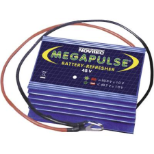 Novitec MEGAPULS 48 V AKKUPULZÁLÓ (655003332) távirányítós modell