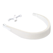  Novo TracheaFix Kids Tracheostomiás tubusrögzítő, tépőzáras, gyerek méret 25cm 60db gyógyászati segédeszköz