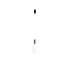 Novodworski CYLINDER L 7867 Nowodvorski GU10 Modern mennyezeti túlnyúló lámpa világítás