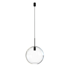 Novodworski SPHERE XL 7846 Nowodvorski E27 mennyezeti lámpa üvegbúra modern világítás