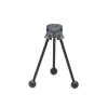  Novoflex C2840 Kamera állvány (Tripod) - Fekete