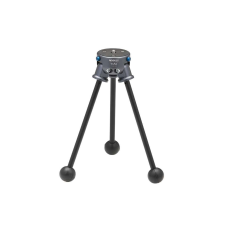 Novoflex C2840 Kamera állvány (Tripod) - Fekete tripod