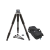 Novoflex Novoflex C2840 Kamera állvány (Tripod) - Fekete (TRIOC2840)