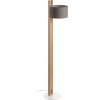 Novolux Novolux COMPACT 621E-G05X1A-50-CG Állólámpa 1x40W/E27 IP20