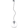 Novolux Novolux OXY 984A-G05X1A-32 Függőlámpa 1x60W/E27 IP40