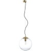 Novolux Novolux OXY 984C-G05X1A-47 Függőlámpa 1x60W/E27 IP40