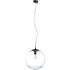 Novolux Novolux OXY 984D-G05X1A-02 Függőlámpa 1x60W/E27 IP40