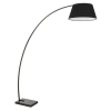 Novolux Novolux ZANZIBAR 622A-G05X1A-02 Állólámpa 1x60W/E27 IP20