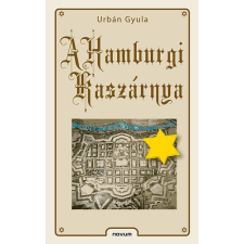 Novum Kiadó A hamburgi kaszárnya regény