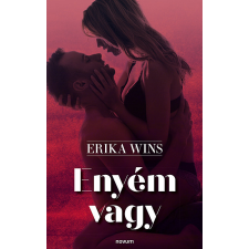 Novum Publishing Enyém vagy regény