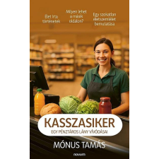 Novum Publishing Kasszasiker regény
