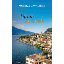 Novum Publishing Újraírt sorsok regény