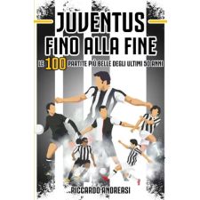 Novus Liber Juventus, Fino alla Fine | Riccardo Andreasi idegen nyelvű könyv