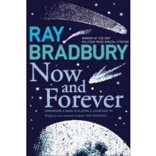  Now and Forever – Ray Bradbury idegen nyelvű könyv