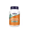  Now Foods CALCIUM &amp; MAGNESIUM (100 TABLETTA)