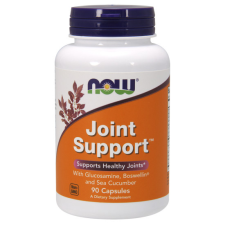 Now Foods Joint Support 90 kapszula vitamin és táplálékkiegészítő